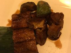 -牛玄庵日式寿喜烧·料理店(新源里店)