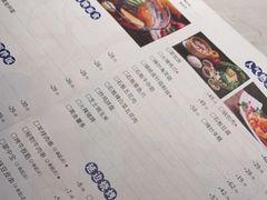 -七八冷面·延边朝鲜族美食(欢乐谷店)