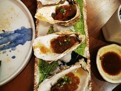 -熹炭精致日料(金融街购物中心店)