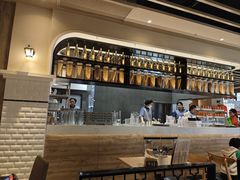 -必胜客(龙泉万达店)