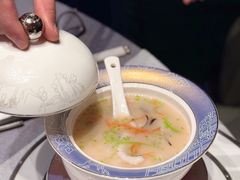 -谦默府· 现代潮粤菜(外滩店)