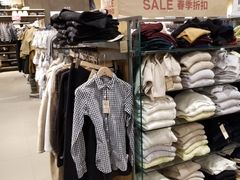 -MUJI无印良品(金狮广场店)