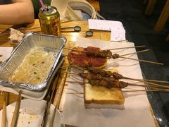 -管氏翅吧(广渠门店)