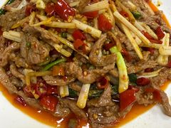 -洪霞餐馆