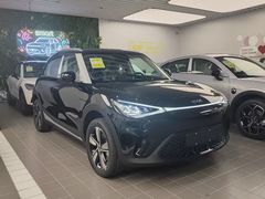 -上海浦东smart汽车全功能店(金桥店)