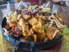 -聚雅美食