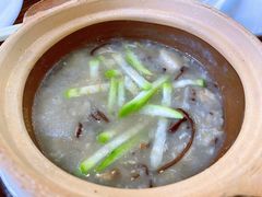 鱼蓉粥-猪肉婆私房菜(容桂总店)