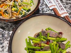 -南京大牌档(崇文门国瑞店)