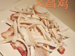 -东椰·海南椰子鸡火锅(朝阳门店)