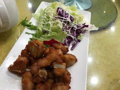 -壹厨饭店(五羊店)