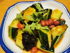 -震山堂·手工劲面(仓山万达店)