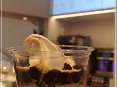 -喜茶(深圳福田星河COCO Park店)