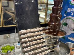 -川骄海鲜自助(亚运村店)