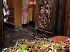 -云和祥食府·特色云南菜(金碧公园店)