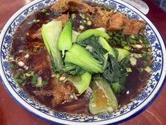 -伟记奥面馆(养育巷店)