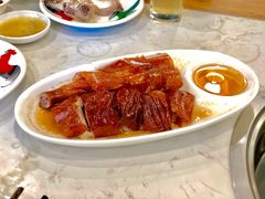 烧鹅-廣順興(天明路店)