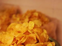 -街街旺风味炸洋芋(大观商业城C座店)