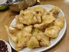 -顺姬冷面(长白西路店)