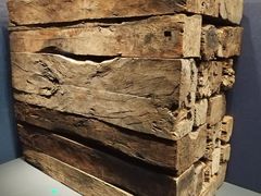 -北京大葆台遗址博物馆