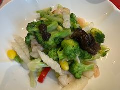 -大鸭梨烤鸭(甘家口店)