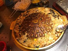 -小牛哈尼韩式水煎肉(万象城店)