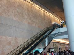 -香港会议展览中心演讲厅