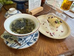 -了凡国风主题茶馆·咖啡(武侯祠锦里店)