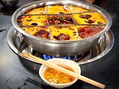 -邓莽子老火锅(鲁祖庙店)