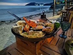 -海角轩·三亚文华东方酒店