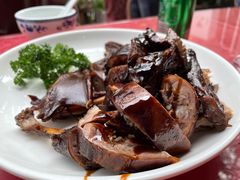 -国生茶庄·地道农家菜团建活动