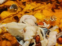 -辣婆婆(航天桥店)