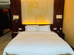 -扬州中集格兰云天大酒店