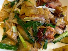 -東舍食唐精品陕菜馆