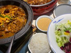 -小城外婆肴私房菜.家宴聚集点(圆明园颐和园·清河上地店)