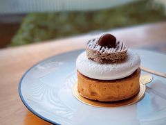 蒙布朗-熊叔熊婶面包房(团结湖店)