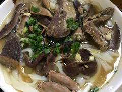 -荔林食店(西华路店)
