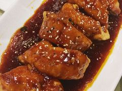 瓦块鱼-东四民芳餐厅(世茂工三店)
