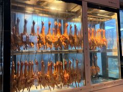 -铭家点心(秦岭路店)