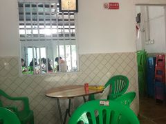 -吉英盐焗鸡(文中路店)