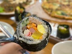 -海云台韩式汤饭·13年匠心韩料(南山店)