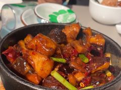 -乔一乔怪味干锅(武侯欢肆店)