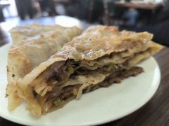 -清真永恒华威肉饼(潘家园店)