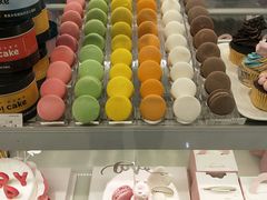 -CAKE BOSS 蛋糕老板(西单君太百货店)