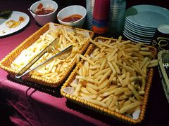 -Geneva日内瓦餐厅(西郊宝成花苑店)