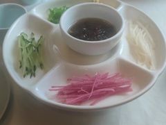 -惠丰堂饭庄·烤鸭·京味菜(西北旺·唐家岭店)