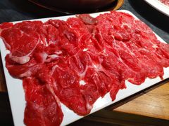 -南门四季铜锅涮肉(左家庄店)