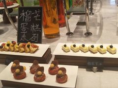 -杭州钱江新城万怡酒店-西餐厅