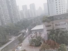 -深圳凯宾斯基酒店