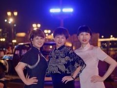 -武汉两江游览·夜游长江(汉口粤汉码头)
