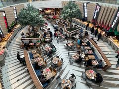 -食悦天美食广场(西安CityOn熙地港购物中心店)